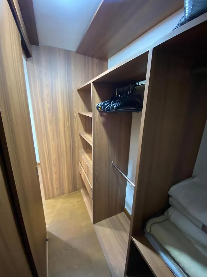 Apartamento Junto A La Candelaria Bogota