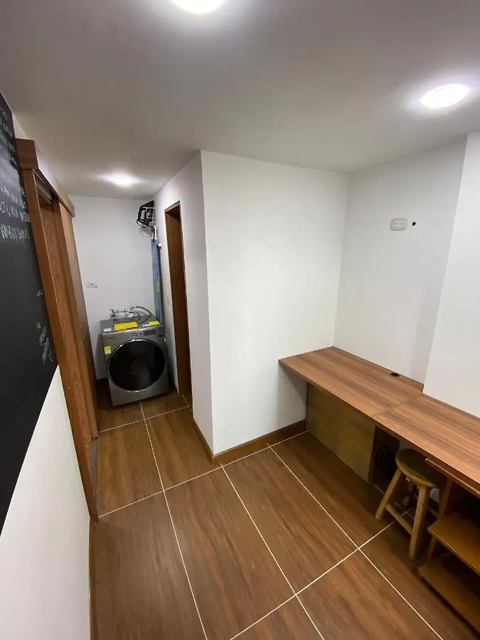 Apartamento Junto A La Candelaria Bogota Appartement
