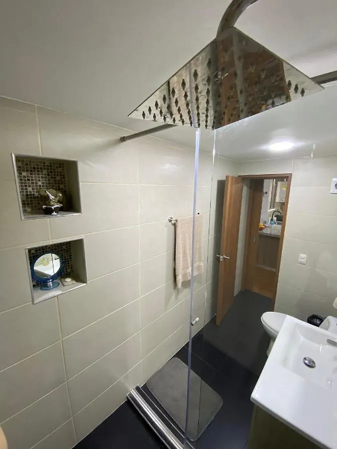 Apartamento Junto A La Candelaria Bogota Appartement
