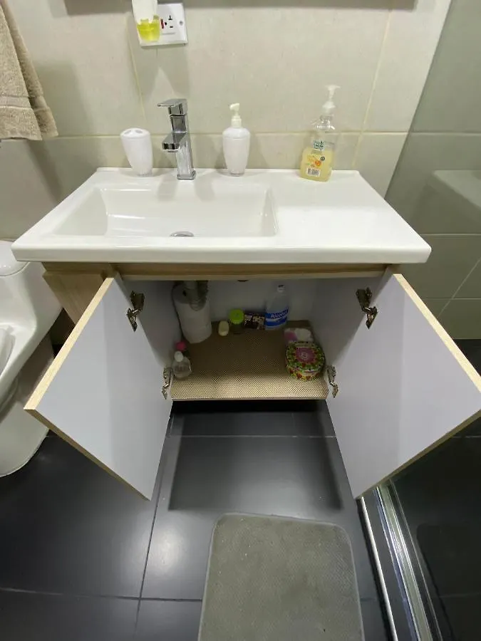 Appartement Apartamento Junto A La Candelaria Bogota