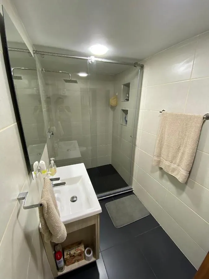 Appartement Apartamento Junto A La Candelaria Bogota Colombia