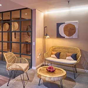 The Artisan D.c. Hotel, Autograph Collection Bogotá
